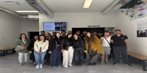 AN INTEGRATION TRIP FOR THE PARTICIPANTS OF THE ENGLISH LANGUAGE COURSE