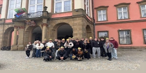 INTERCULTURAL INTEGRATION WORKSHOPS FOR MWSLiT STUDENTS