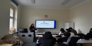 ORIENTATION DAY FOR INTERNATIONAL AND ERASMUS+ STUDENTS 