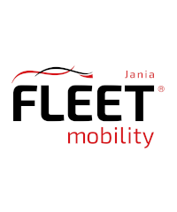 JANIA Fleet Mobility R logo 2020