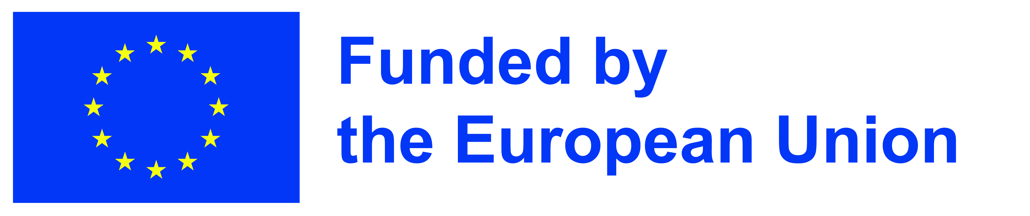 Funded by European Union
